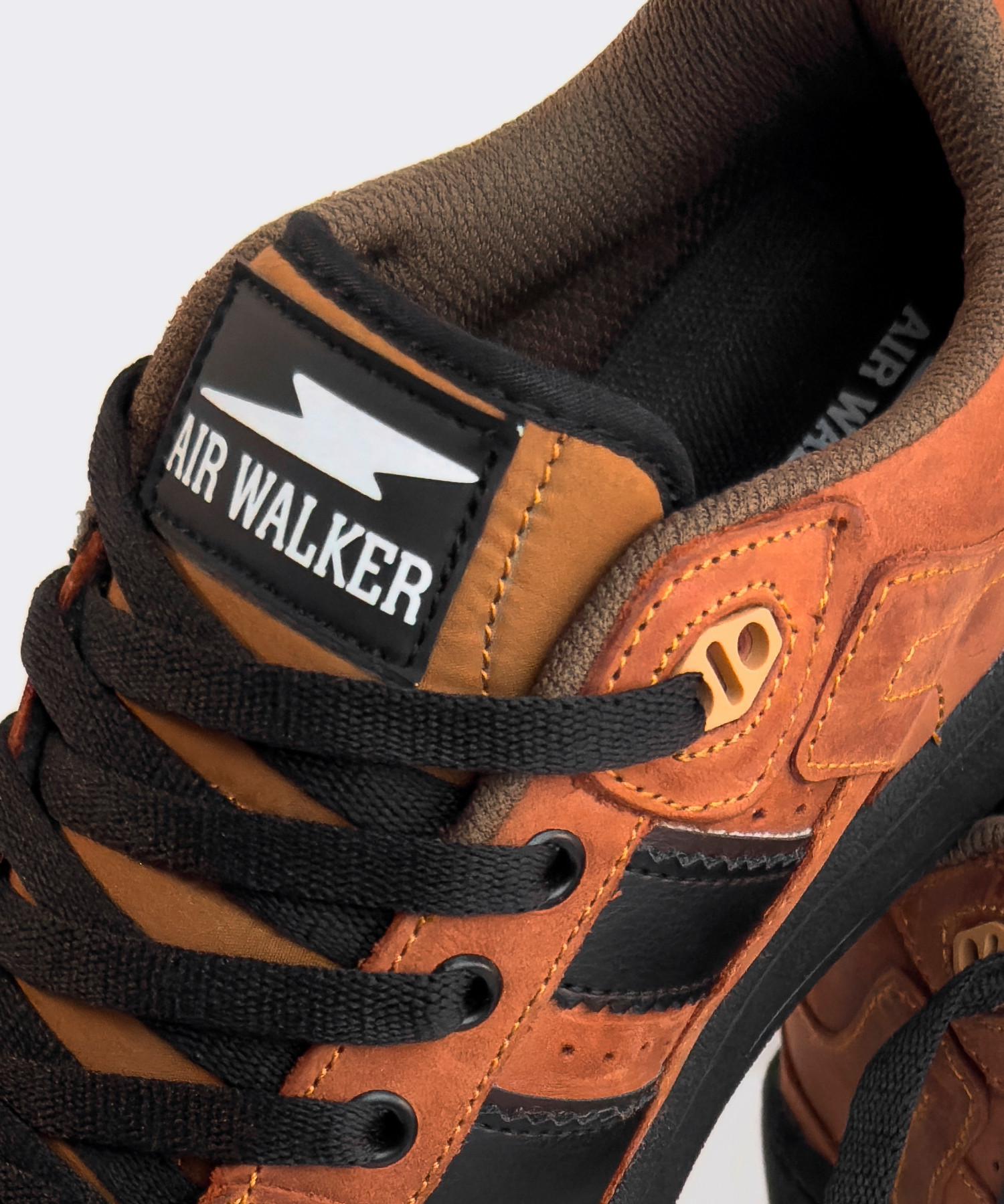Air walker Vision 84